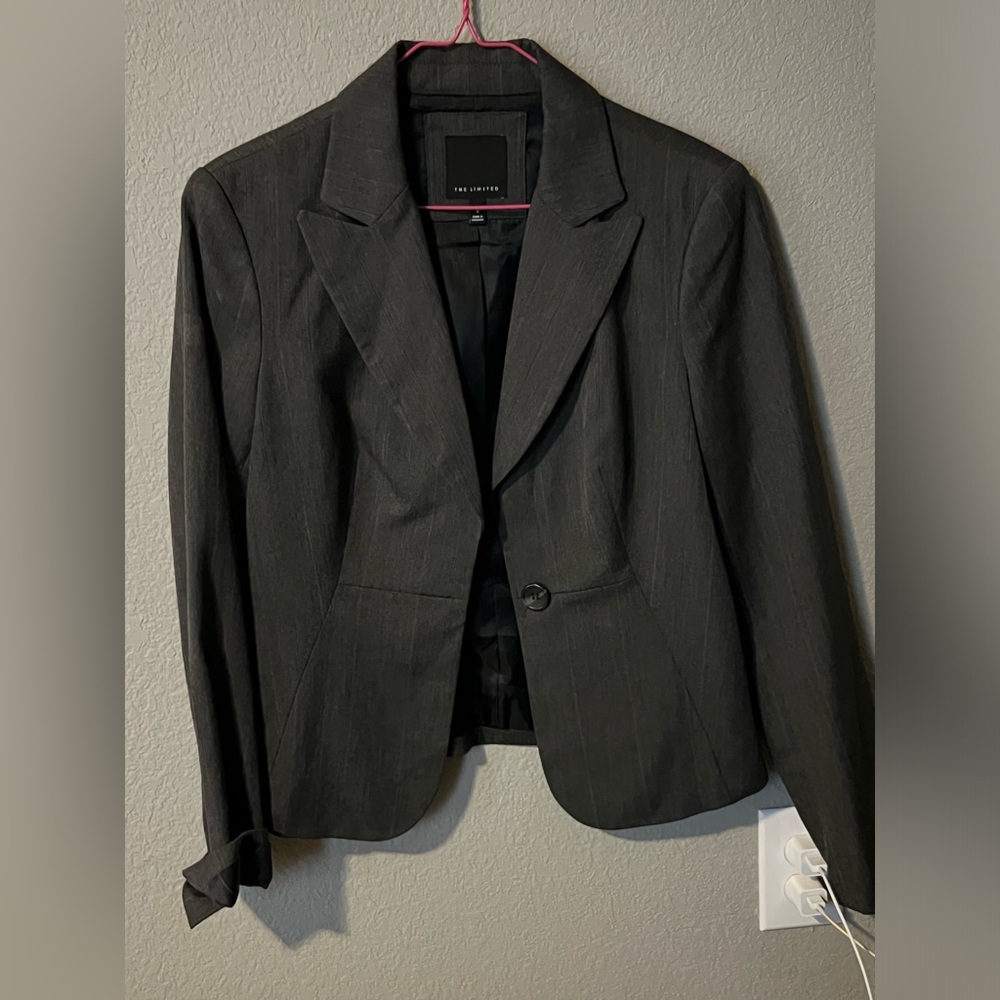 Woman Blazer